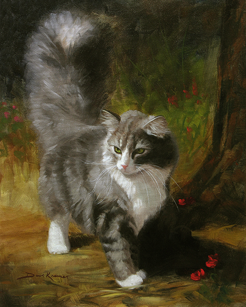 pet portrait